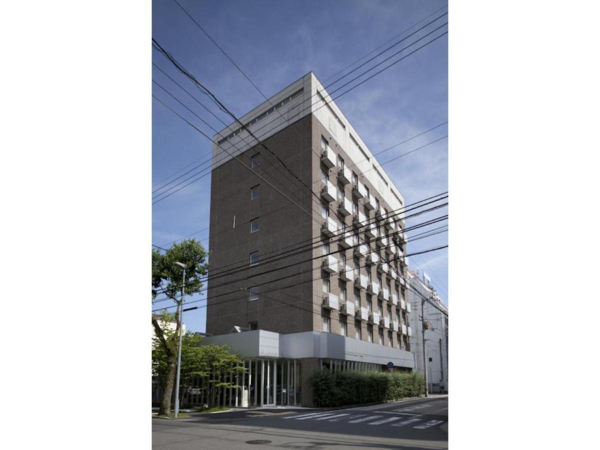 7 Days Hotel Plus - Vacation Stay 84903 Kōchi المظهر الخارجي الصورة