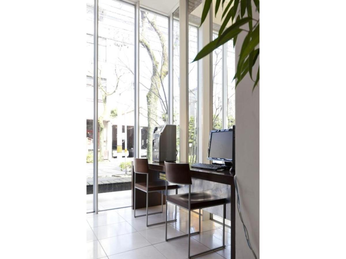7 Days Hotel Plus - Vacation Stay 84903 Kōchi المظهر الخارجي الصورة