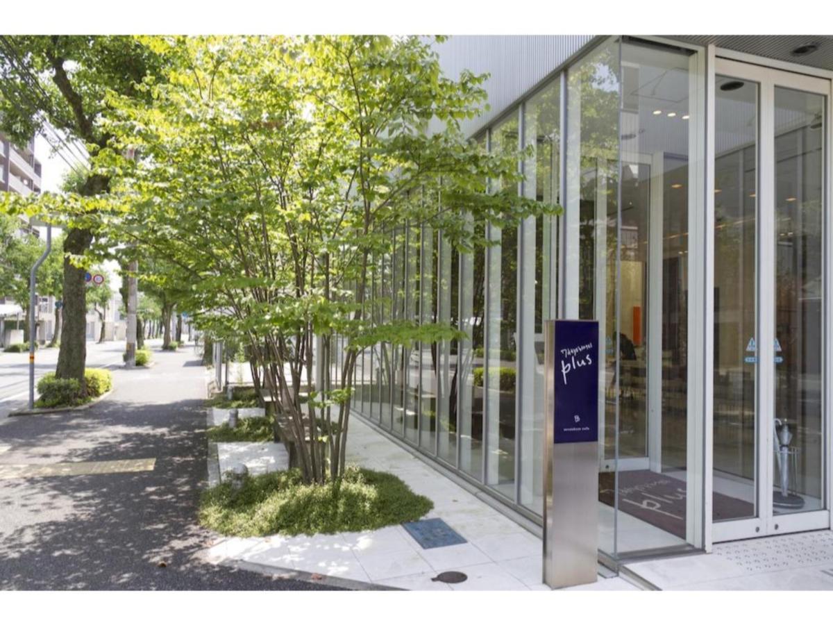 7 Days Hotel Plus - Vacation Stay 84903 Kōchi المظهر الخارجي الصورة
